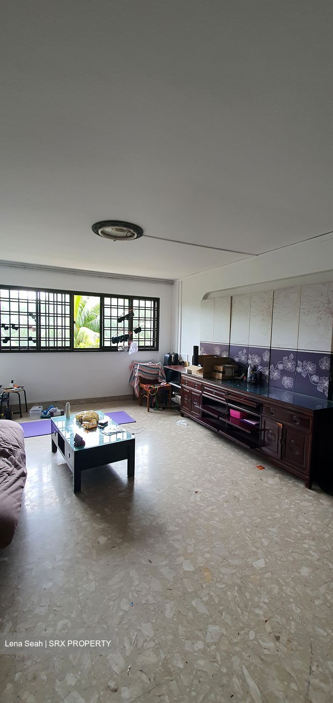 Blk 551 Ang Mo Kio Avenue 10 (Ang Mo Kio), HDB 5 Rooms #612482711